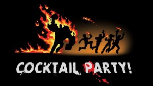 cocktailparty