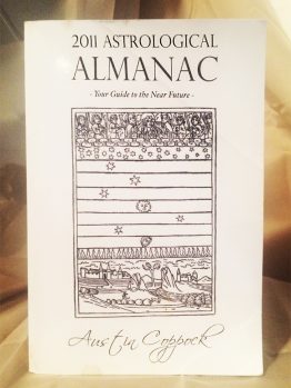 2011 Astrological Almanac
