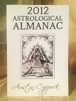 2012 Astrological Almanac
