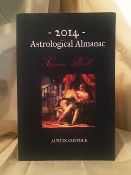 2014 Astrological Almanac