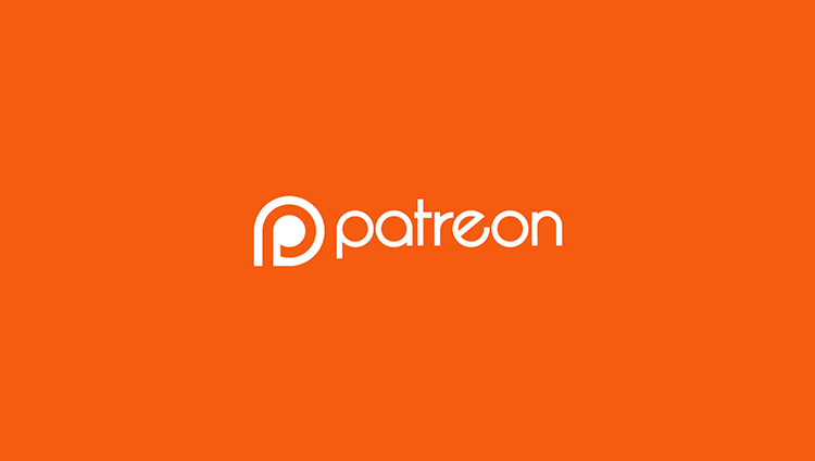 Patreon-Logo-750x425