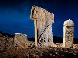 Astrology 5/9-5/15: The Testimony of Stone