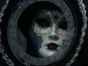 Aquarius 2019 — Of Masks and Mirrors
