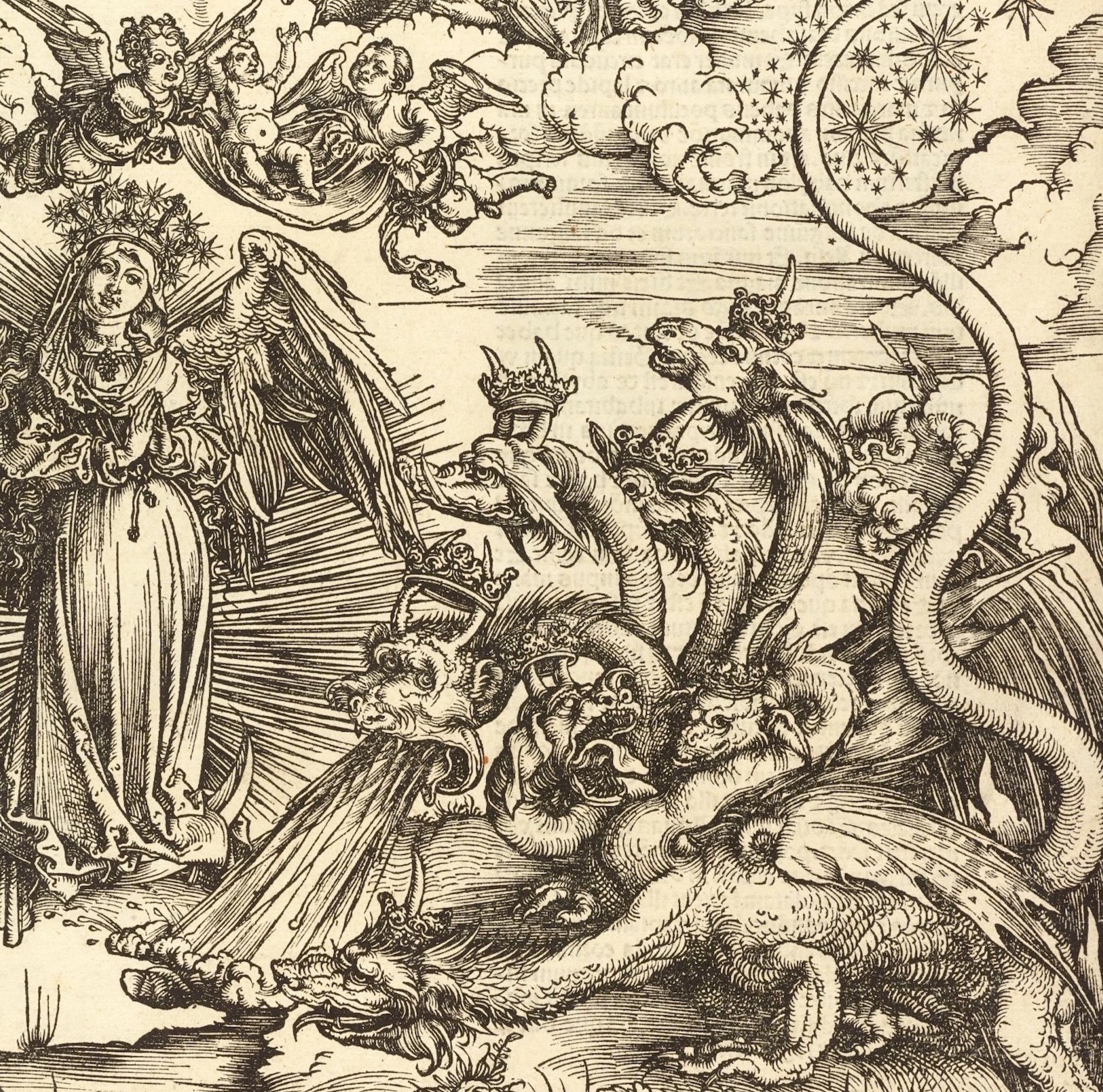 Seven Celestial Venoms: The Planets and the Nodes <span class="eventinfo">5-Hour Video Workshop</span>